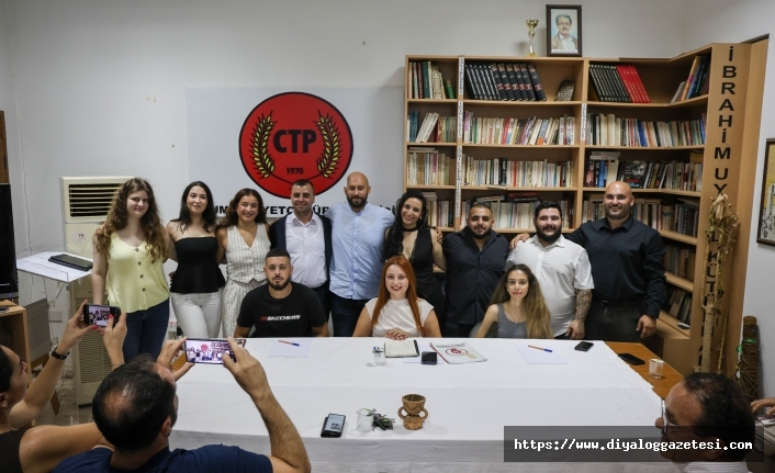‘Büyük bir onur’