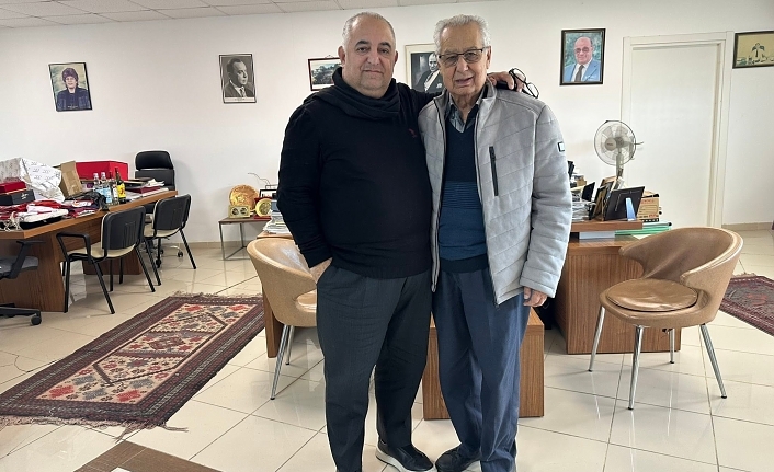 Cenaze töreni yarın