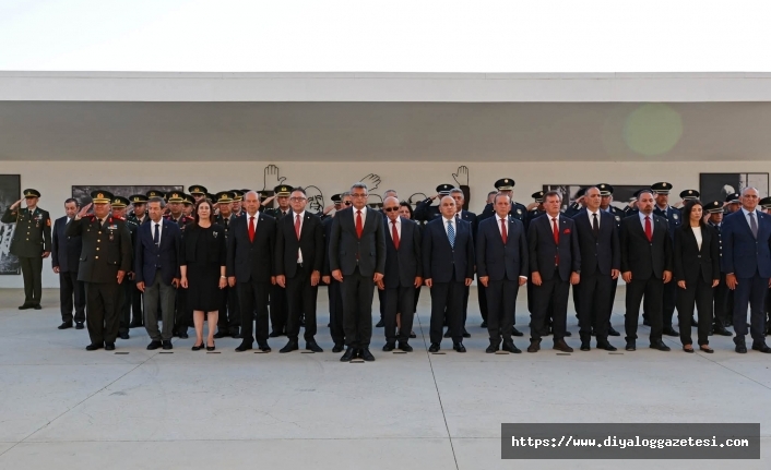 Çözüm istiyoruz