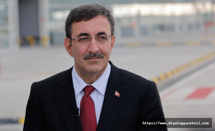 Desteğimiz sürecek