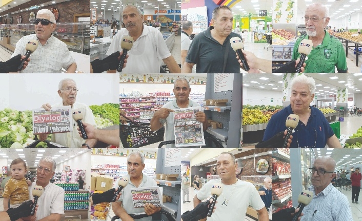Doğru haberin adresi