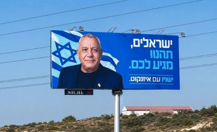 Fidias tepki koydu