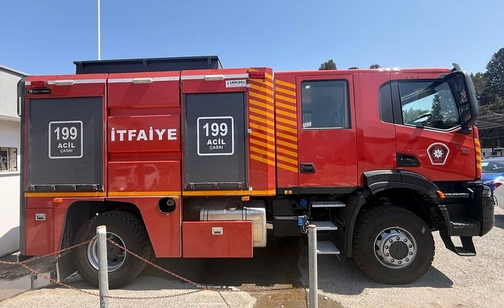 Filo güçlendi