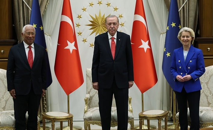 Fırsat var