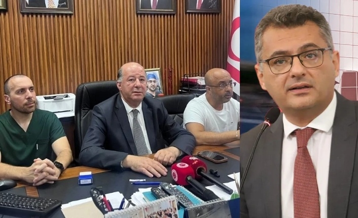 Genel durumu iyi