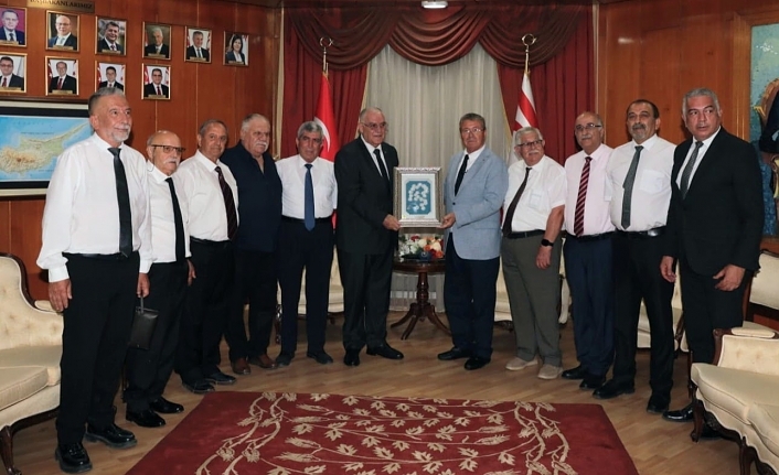 Gurur duyuyoruz