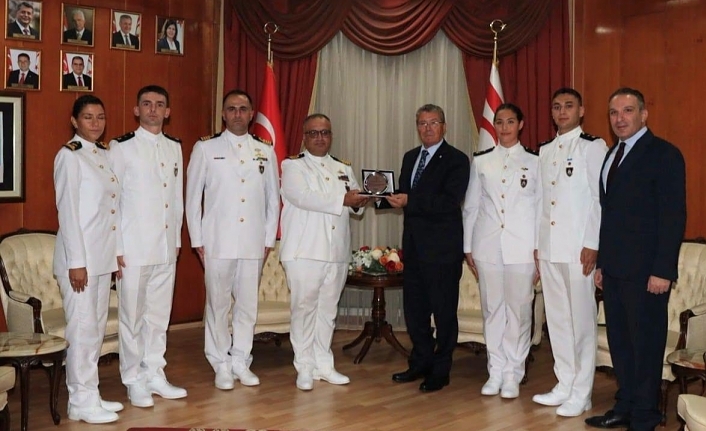 Güvenliğin teminatı