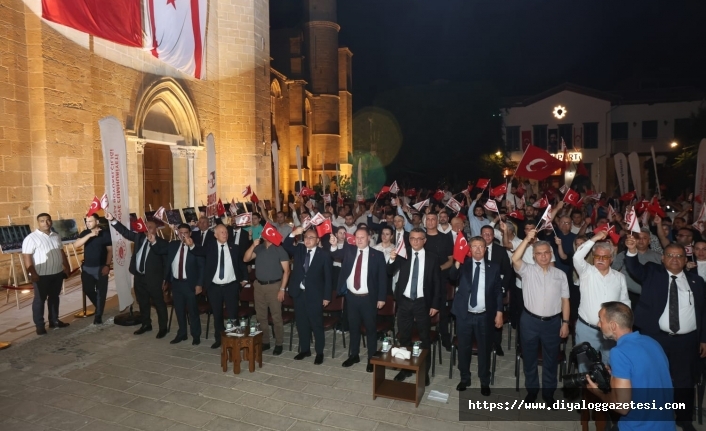 ‘Halkın iradesi tescil edildi’