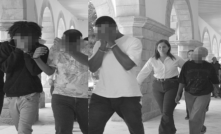 İhraç işlemi başladı