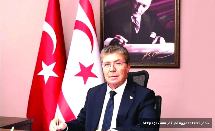 İki ayrı devlet oluştu