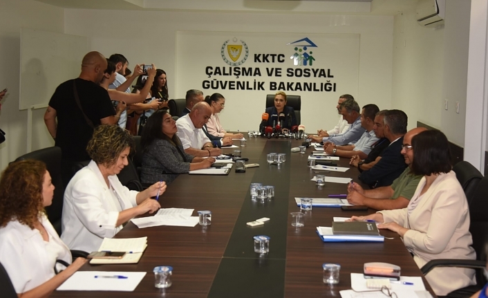 İkinci toplantı 8 Temmuz’da
