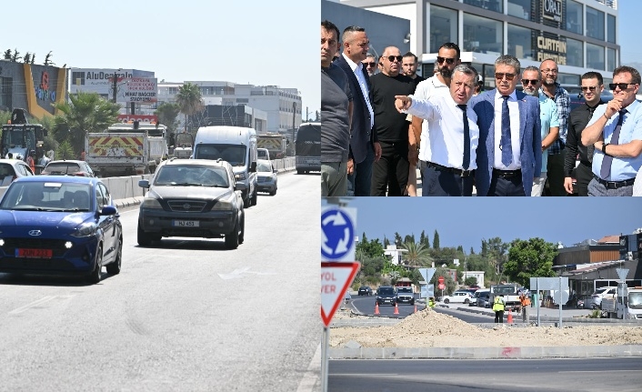 İkinci aşamaya geçilecek