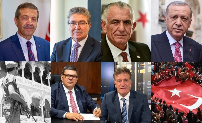 İkisi de unutulmaz