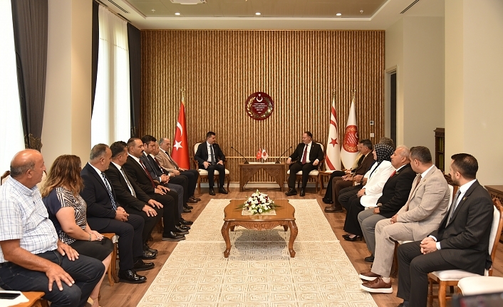 ‘İlk adım bu olmalı’