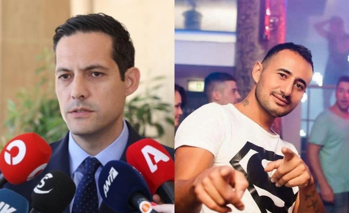 Irkçılık unsuru yok