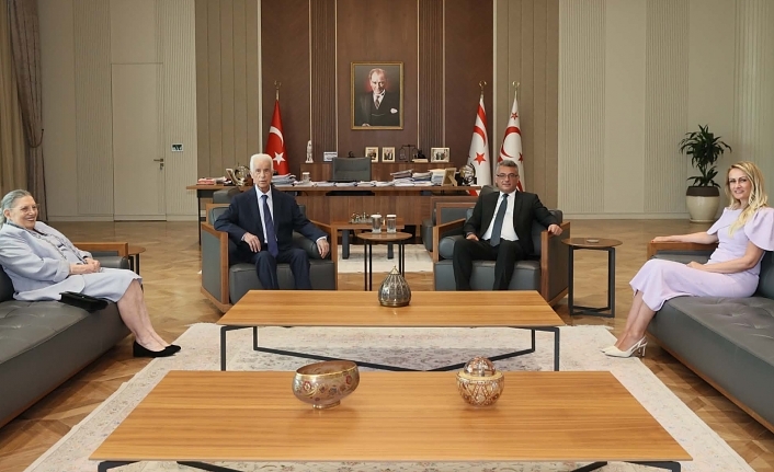 Kararlıyız