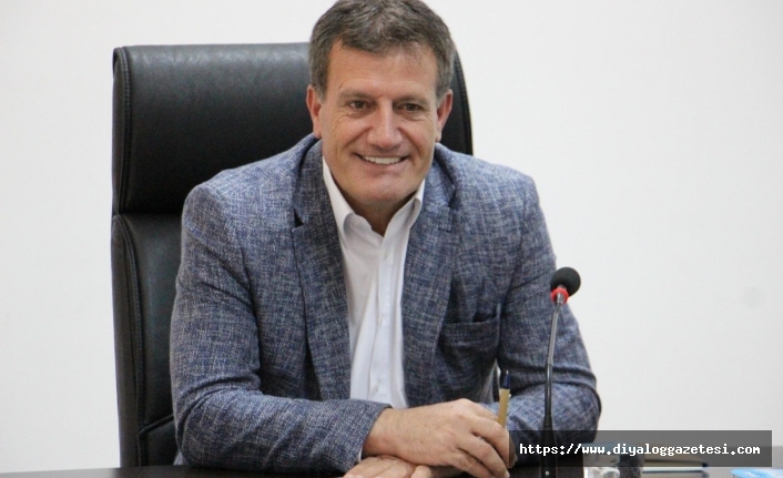 ‘Kısa sürede bitecek’