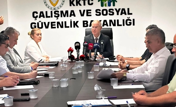 Komisyon toplanacak