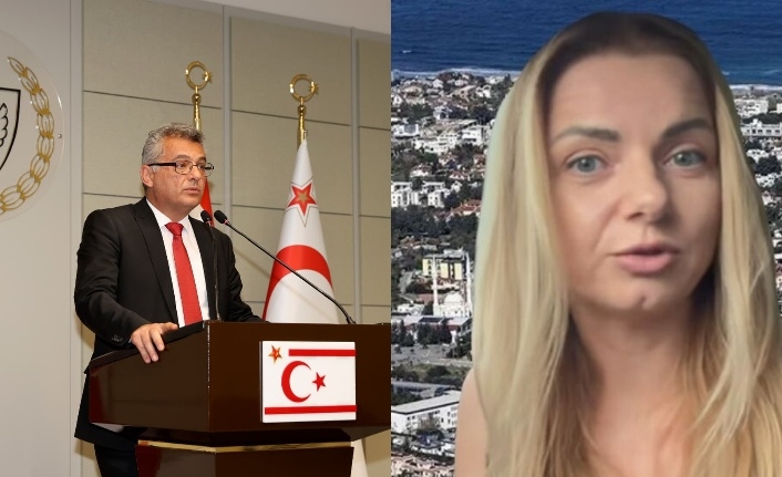 Mülkiyet ‘ortak sorun’