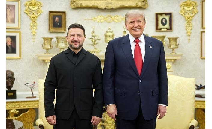 Önemli konular ele alındı