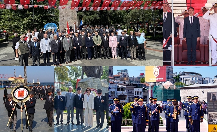 Ortak coşku