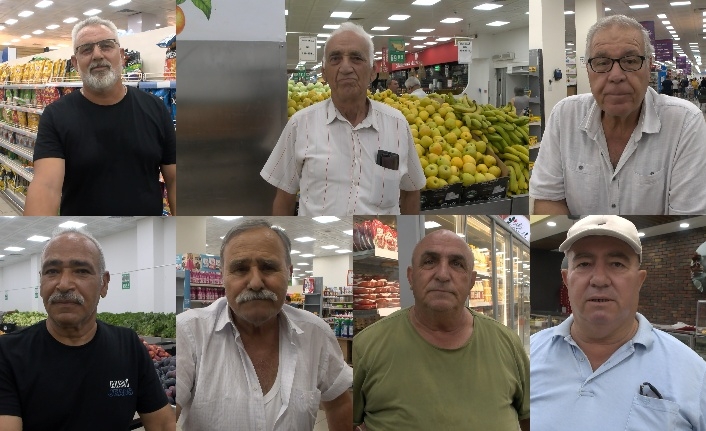 Rumların tavrı belli