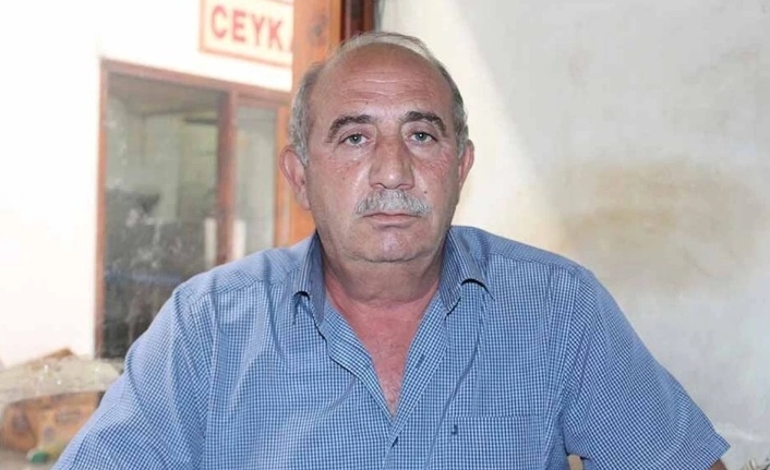 Sabrımız tükendi