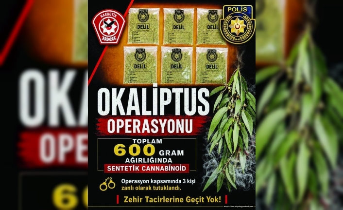 Satışa hazırdı