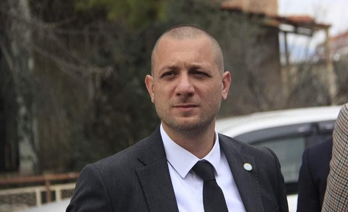 Son söz parti meclisinde