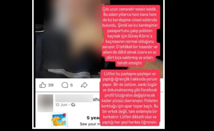 Şüpheli güneye kaçtı