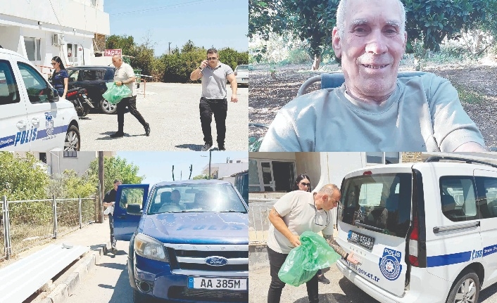 Ustanın vedası üzdü