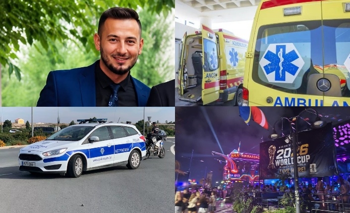 Vahşice dövdüler