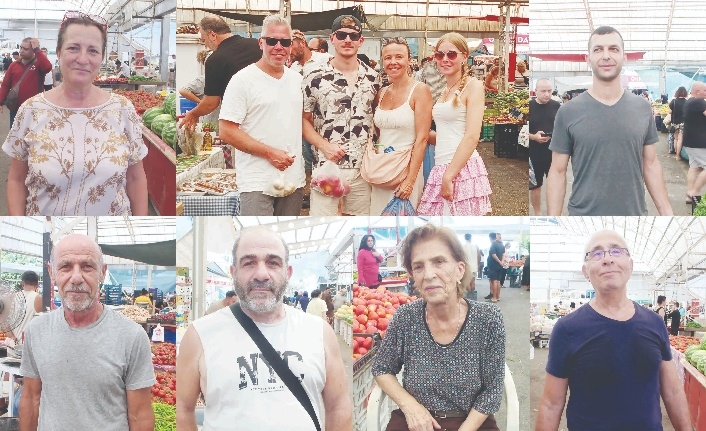 Yabancıların da gözdesi