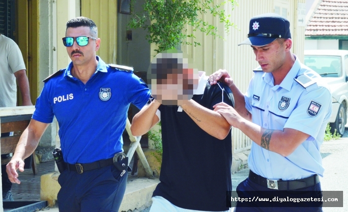 Yargısı ileride