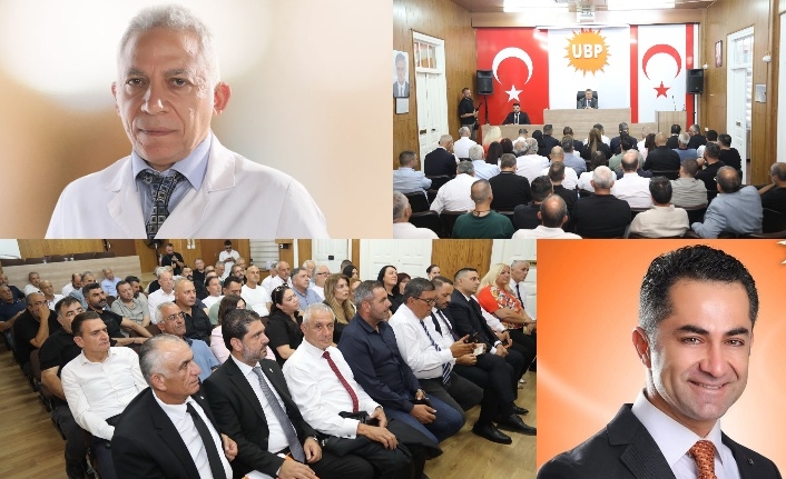 Yarışıyorlar