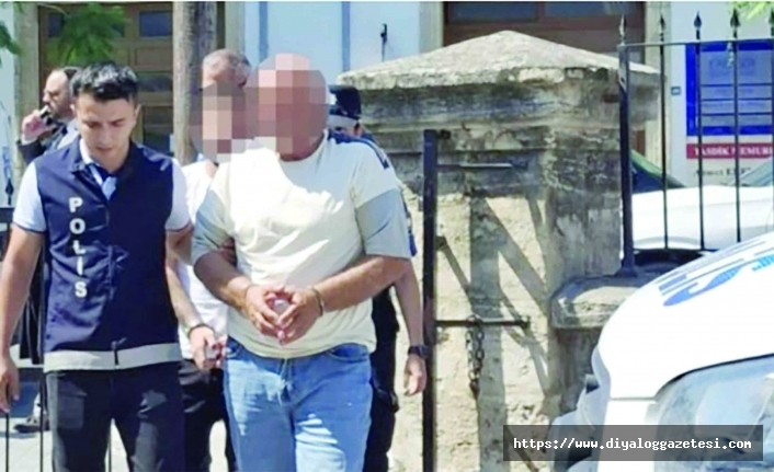 Yedi şikayetçi var