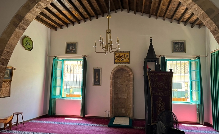 Yoğun ilgi görüyor