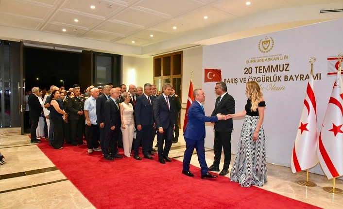 Yoğun katılım oldu
