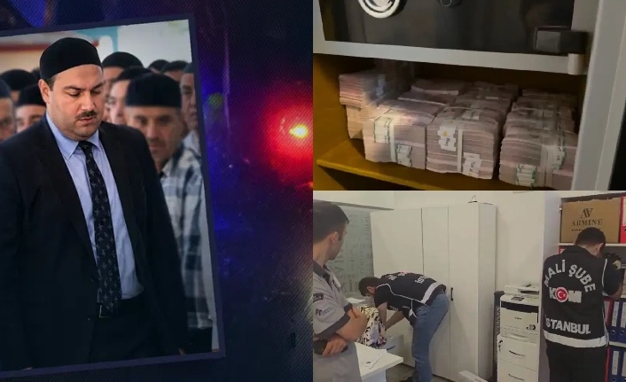 49 şüpheli tespit edildi