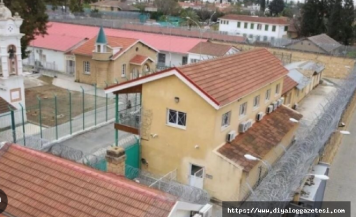 Açığa alındılar