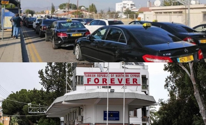 Akaryakıt alıyorlar