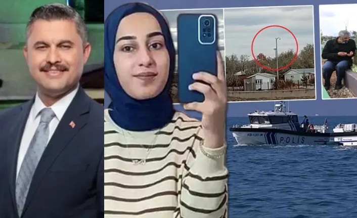Analiz yapılacak