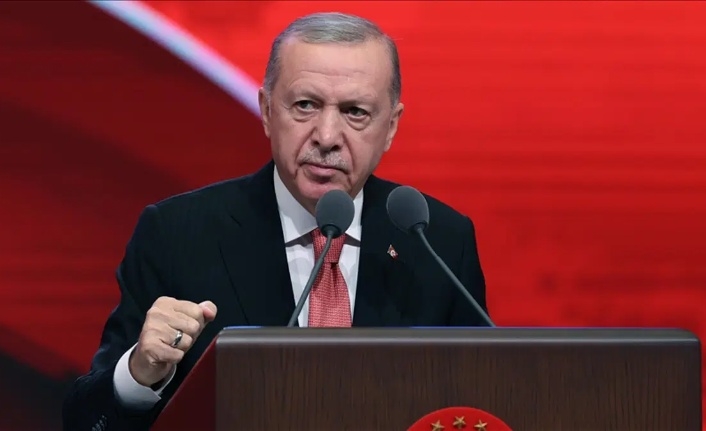Bekliyorum