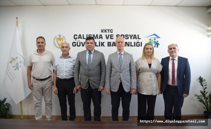 Bilişim altyapısı  güçlendirilecek