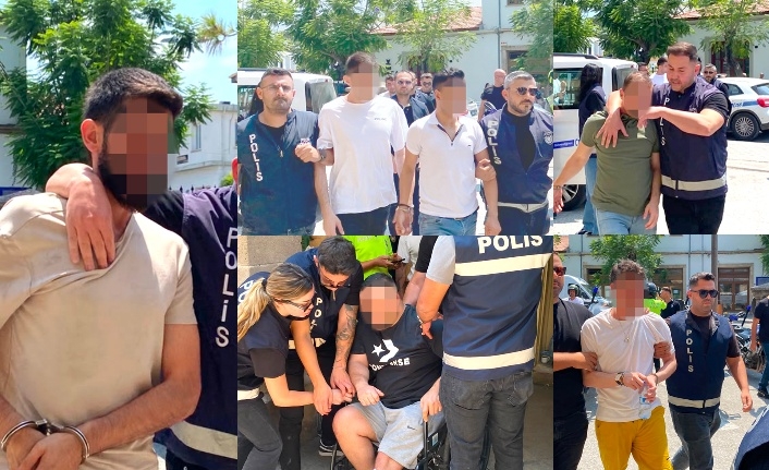 Bir hafta içinde ikinci olay 