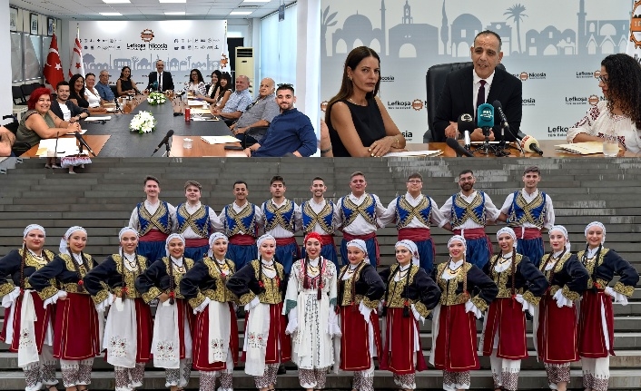 Bir hafta sürecek