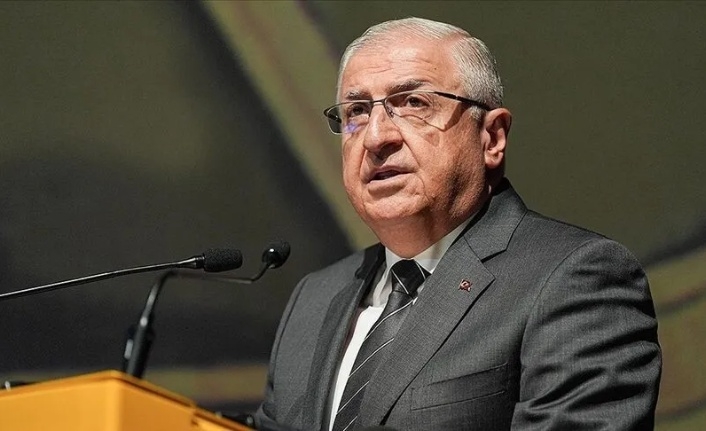 Bölgedeki gelişmeler mercek altında