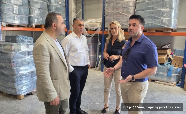Çözüm önerileri gündeme geldi