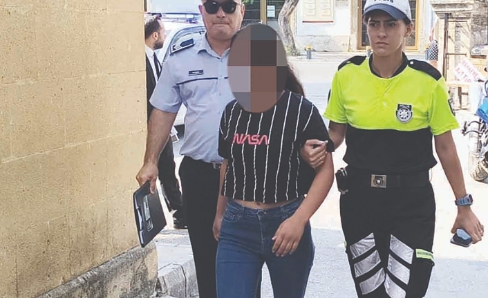 Daha da suçlu