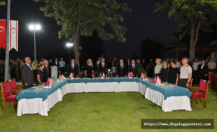 Direnişin simgesi